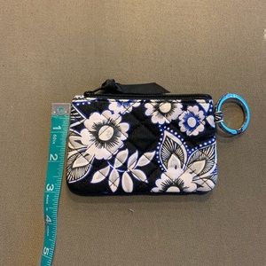 Vera Bradley Zip ID Case